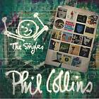 Phil Collins - The Singles (Vinyl)