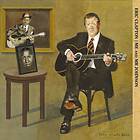 Eric Clapton Me And Mr. Jonhson (Vinyl)