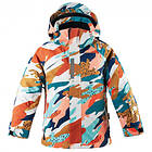 GOSOAKY Monkey Nuts Ski Jacket (Jr)