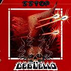 ZZ Top Deguello (LP)