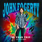 John Fogerty 50 Year Trip: Live At Red Rock LP