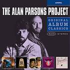 The Alan Parsons Project Original Album Classics CD
