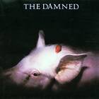 The Damned - Strawberries CD