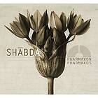 Shabda - Pharmakon/Pharmakos CD