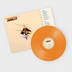 The Riven - Peace And Conflict Limited Edition LP