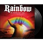 Rainbow - St. Davids Hall 1983 (Vinyl)
