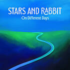 Stars And Rabbit - On Different Days LP