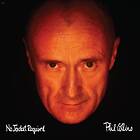 Phil Collins No Jacket Required (Deluxe Edition) (LP)