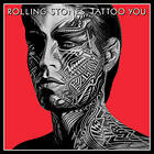 The Rolling Stones Tattoo You (Deluxe Edition) (Vinyl)