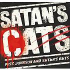 Satan's Cats - Satan's CD