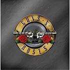 Guns N' Roses Greatest Hits (Vinyl)