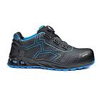 Base K-Trek Skyddssko S1P HRO SRC