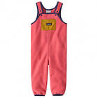 Patagonia Baby's Synch Overalls