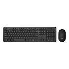 Asus CW100 Wireless Combo (Nordisk)