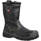 Jalas 1868 King Skyddsstövel S3