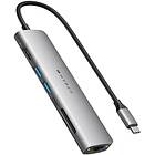 Hyper HyperDrive 7-in-1 HD22H