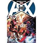Avengers Vs. X-men Omnibus