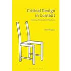 Critical Design in Context