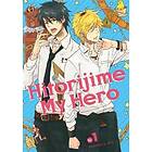 Hitorijime My Hero 1