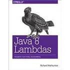 Java 8 Lambdas