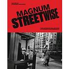 Magnum Streetwise