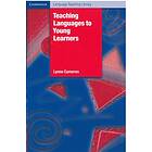 Teaching Languages to Young Learners