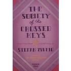 The Society of the Crossed Keys