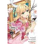 The Fiancee Chosen by the Ring, Vol. 2