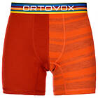 Ortovox 185 Rock'n'wool Boxer