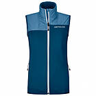 Ortovox Fleece Plus Vest (Dam)