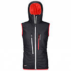 Ortovox Swisswool Piz Boè Vest (Dam)