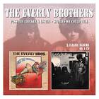 The Everly Brothers - Stories We Could Tell / Pass Chicken & Listen CD