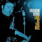 Graham Bond - Live At The BBC LP