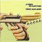 Three Man Army - A Third Of Lifetime CD