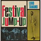 Lord Tanamo - Festival Jump-Up (Expanded) CD