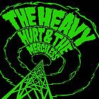 The Heavy - Hurt & Merciless CD