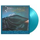 Joanne Brackeen & Ryo Kawasaki - Trinkets And Things Limited Edition LP