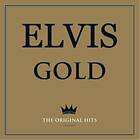 Elvis Presley - Gold LP
