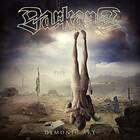 Darkane - Demonic Art CD