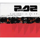 Front 242 - Re:Boot: Live CD