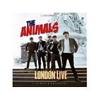 The Animals - London Live (Vinyl)