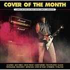 Paranoid James - Cover Of The Month LP