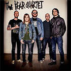 The Bear Quartet - Monty Python CD