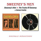 Sweeney's Men - Sweeney's Men/The Tracks Of Sweeney (Remastered) CD