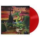 Prestige - Attack Against Gnomes Limited Edition LP