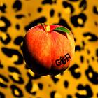 Gorilla Riot - Peach LP