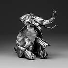 Jlin - Black Origami CD