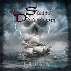 Saint Deamon - Ghost LP