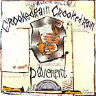 Pavement Crooked Rain CD