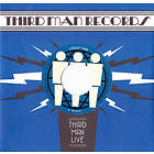 Cheap Time Third Man Live 6.11.12 LP